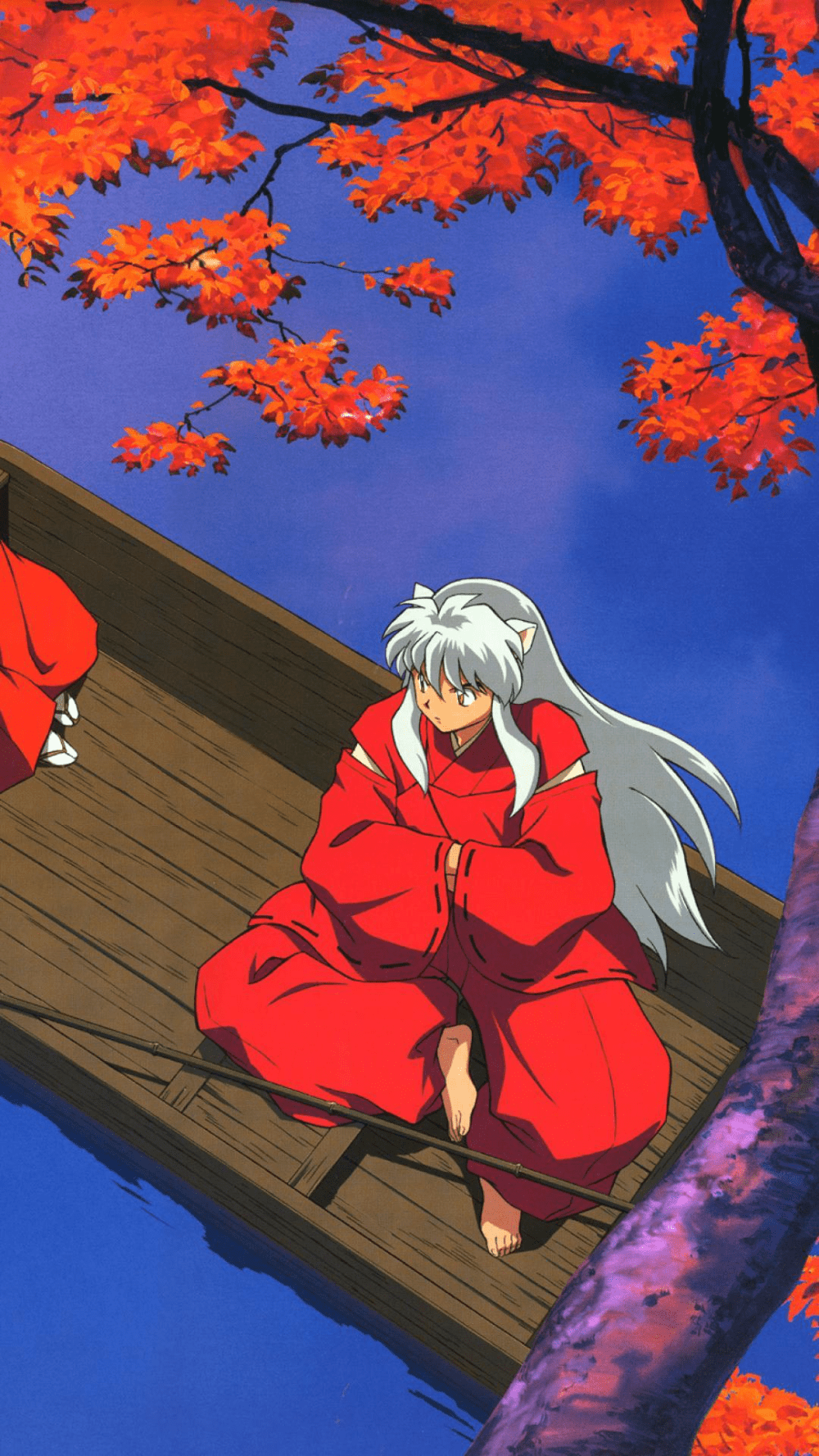 Inuyasha Phone Wallpapers