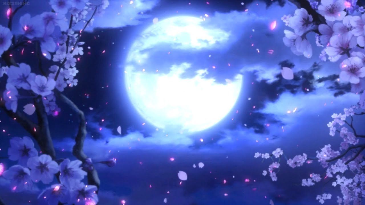 Inuyasha Scenery Wallpapers