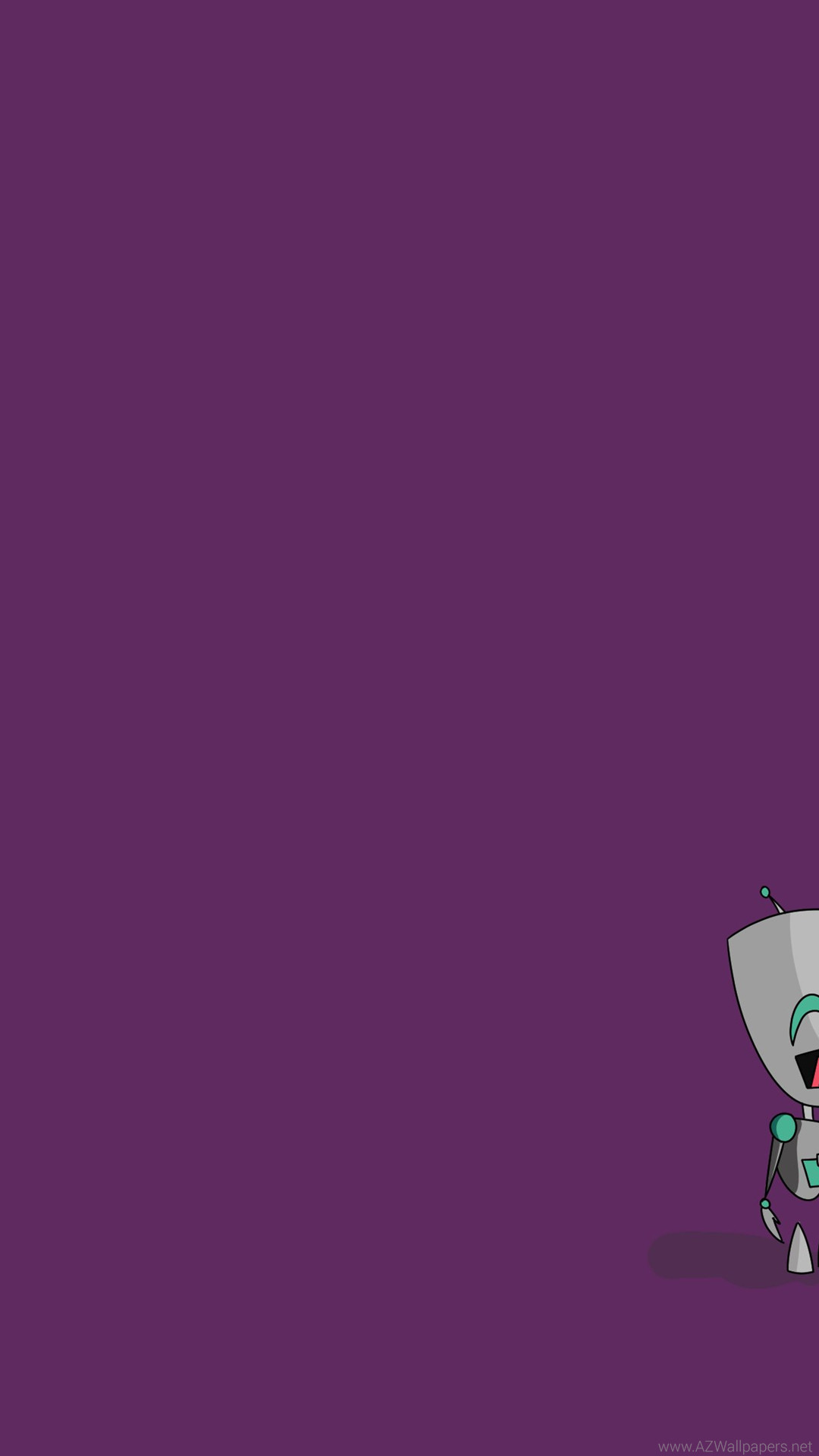 Invader Zim Phone Wallpapers