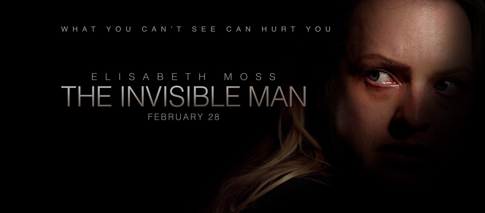 Invisible Man Wallpapers