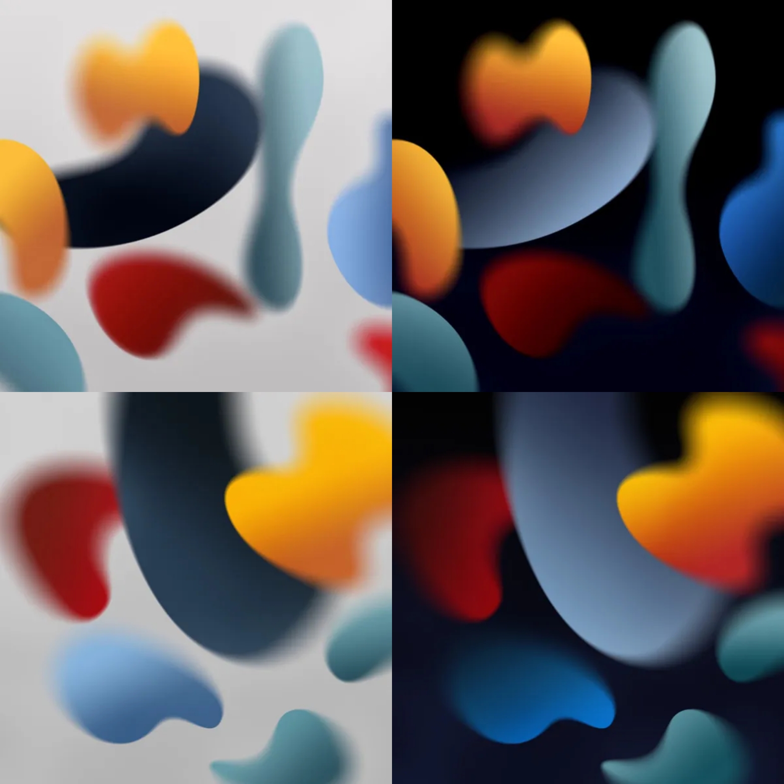 Ios 15 Wallpapers