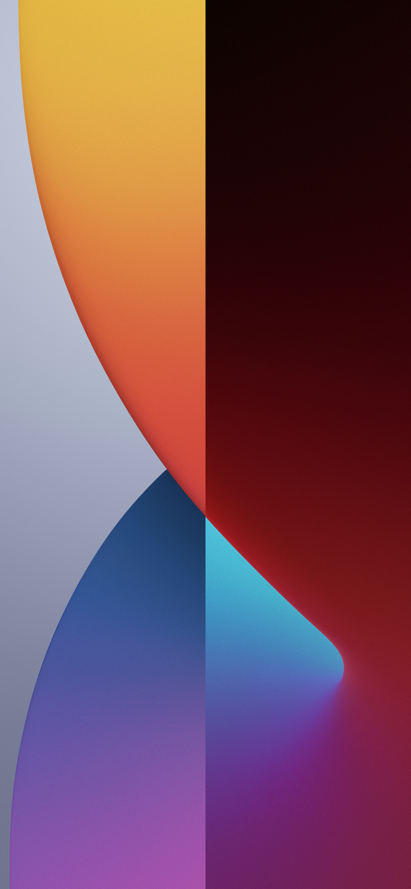 Ios 2 Wallpapers