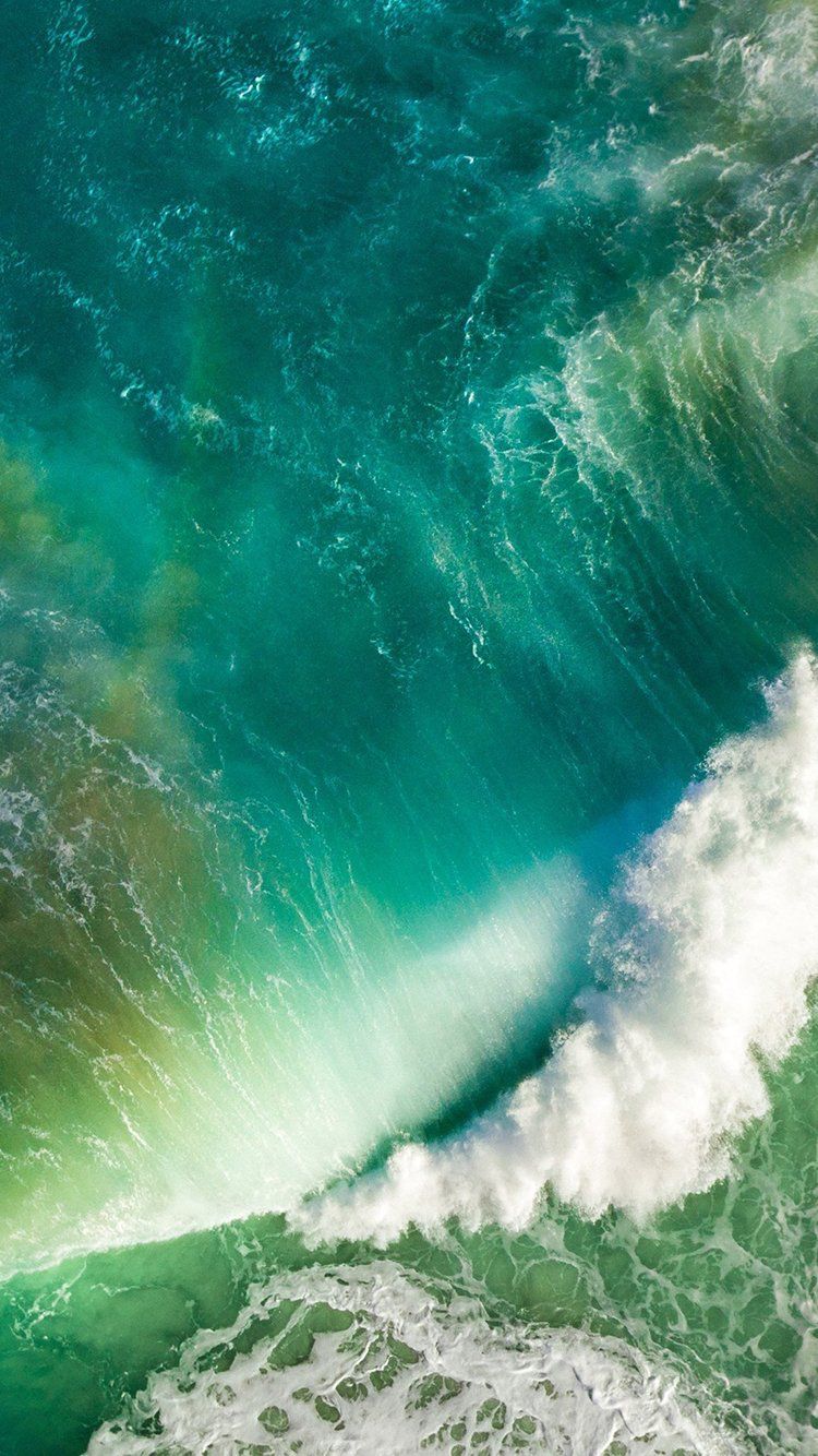 Ios 9 Wallpapers