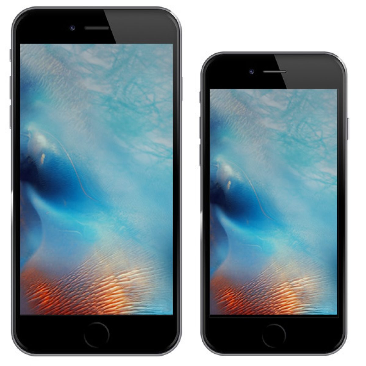 Ios 9 Wallpapers