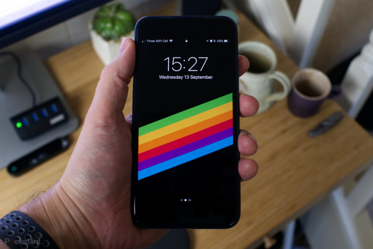 Ios Iphone 11 Wallpapers