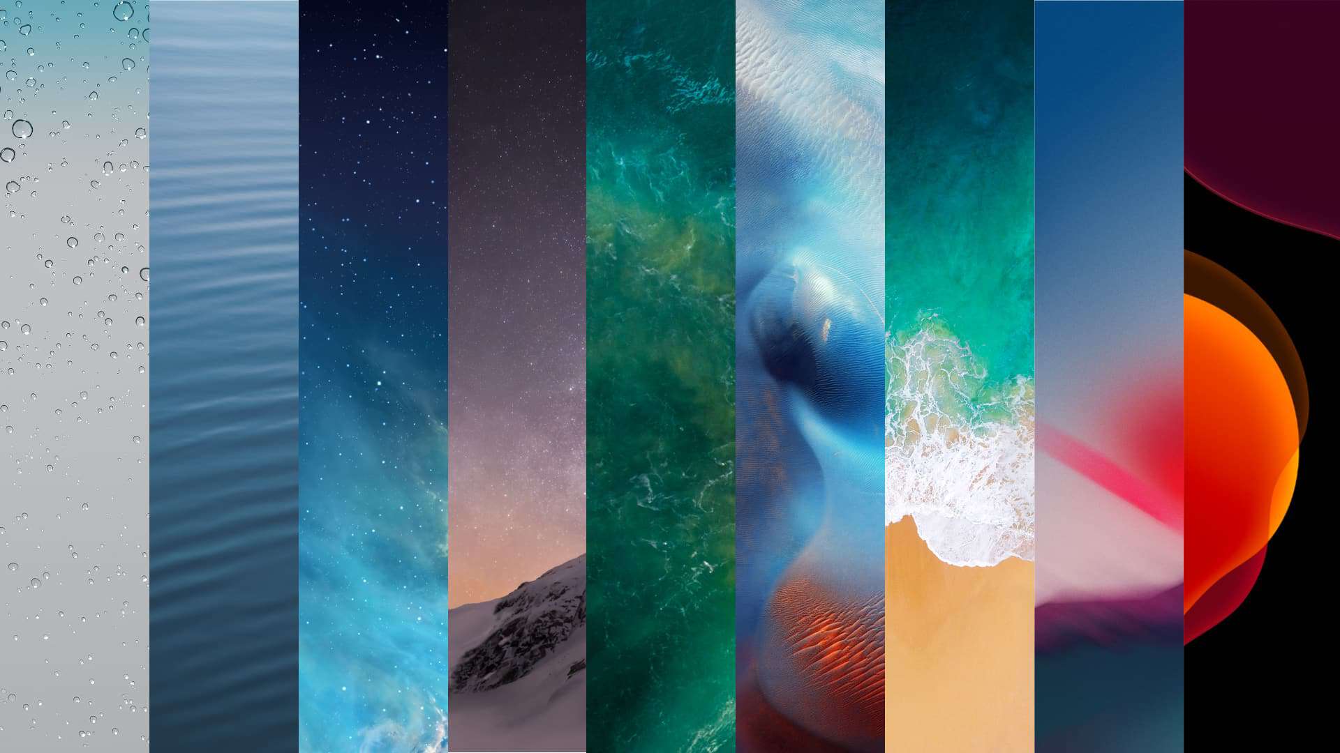 Ios Wallpapers