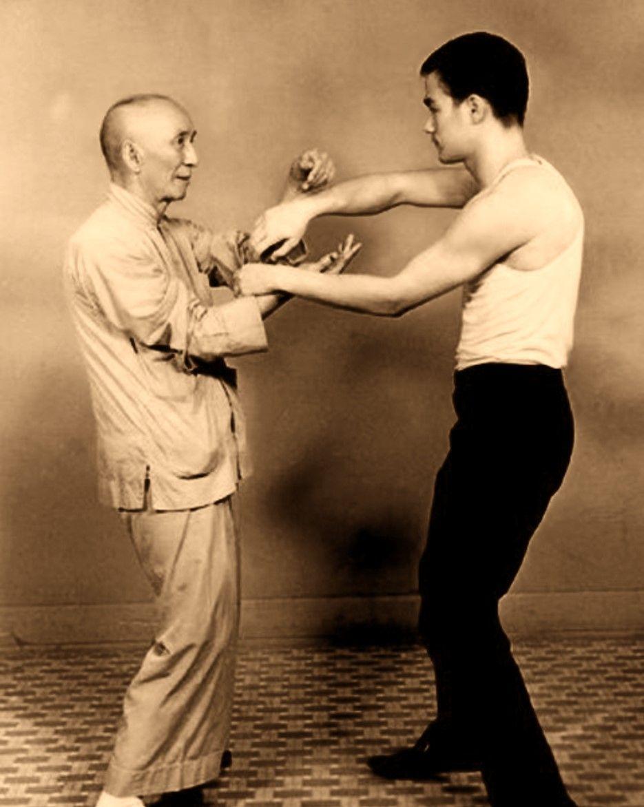 Ip Man Wallpapers