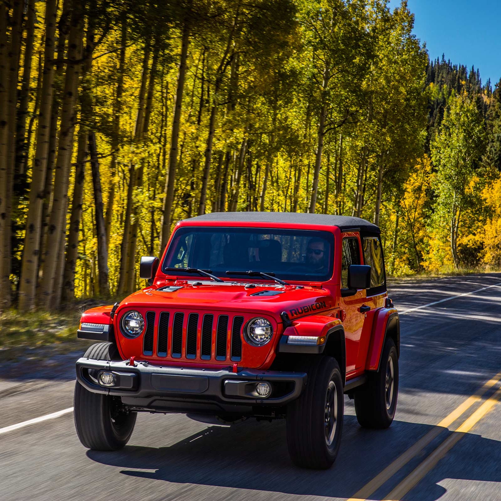 Ipad Jeep Wrangler Wallpapers