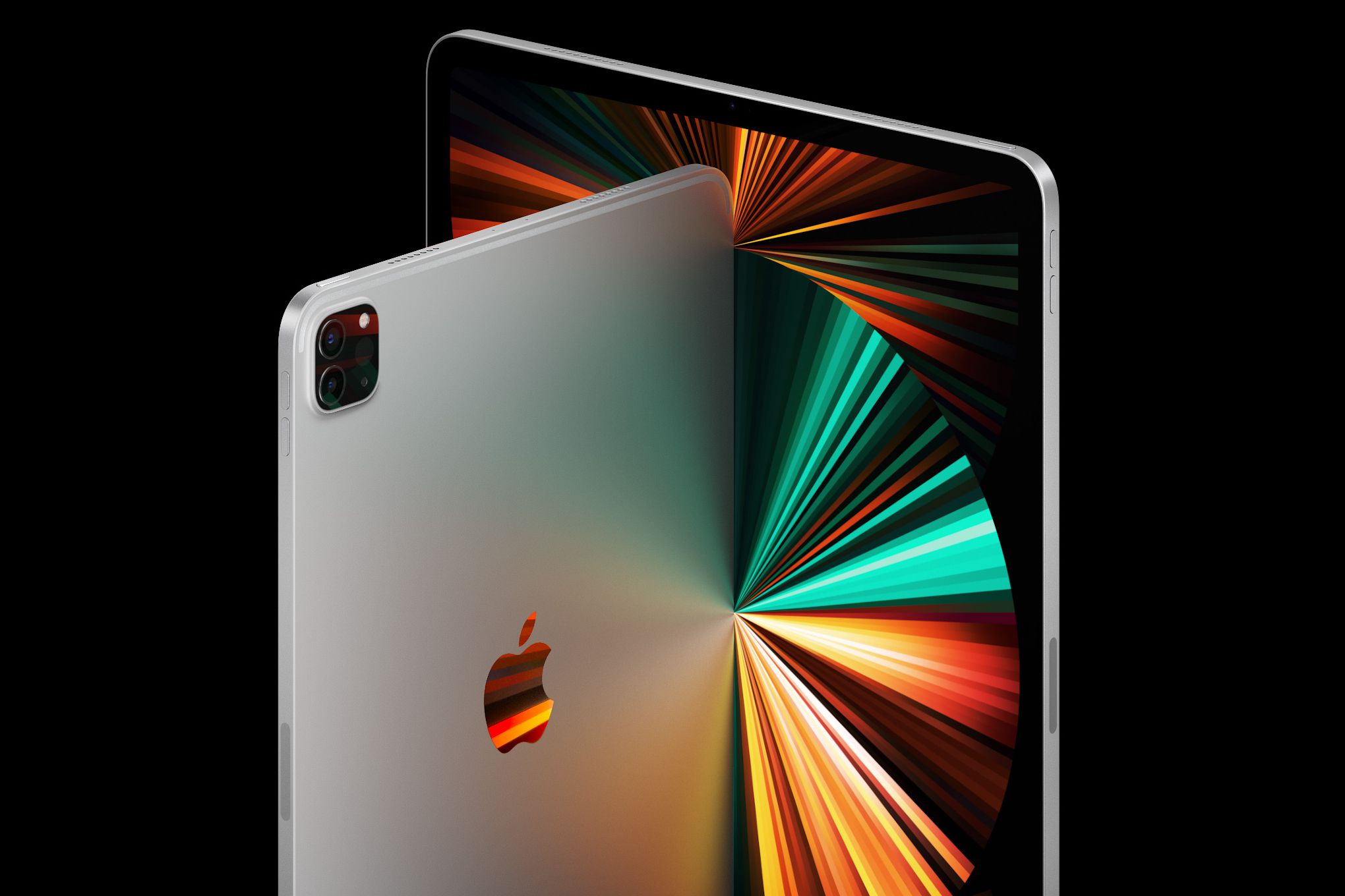 Ipad Pro 2021 Wallpapers