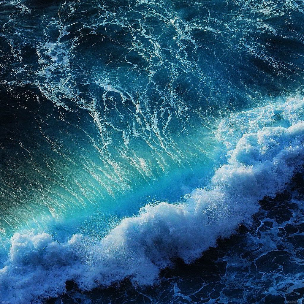 Ipad Ocean Wallpapers