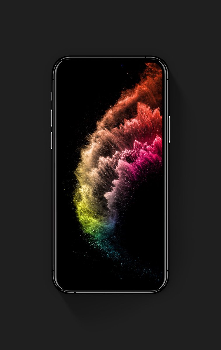 Iphone 11 Stock Wallpapers