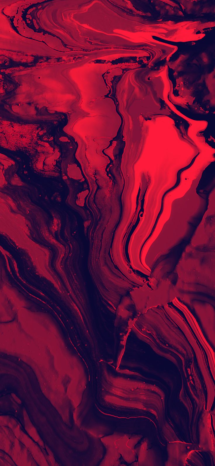 Iphone 11 Red Wallpapers