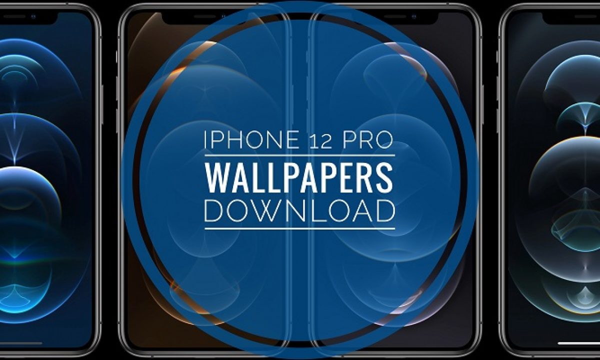 Iphone 12 Pro Max 4K Wallpapers