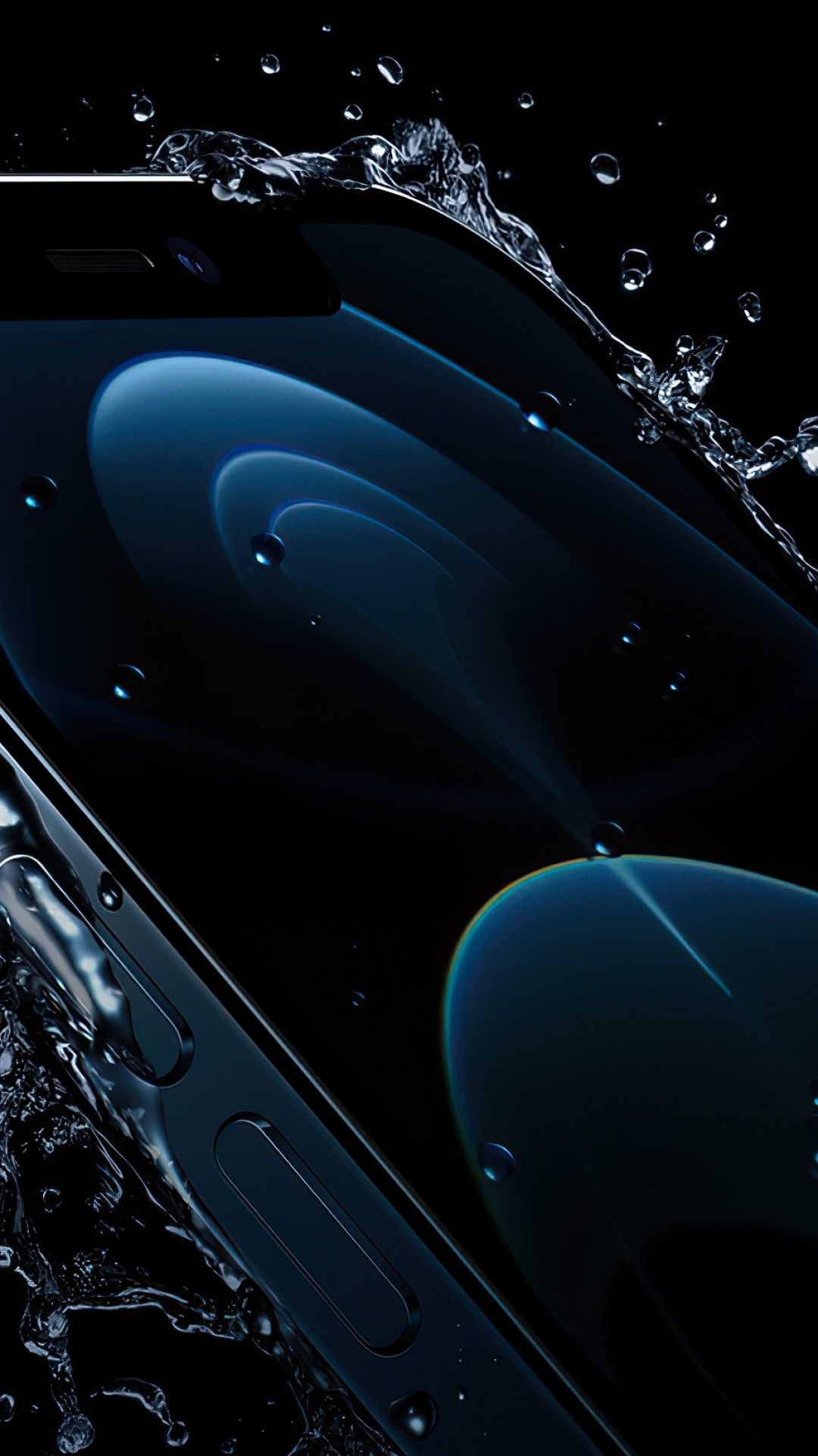 Iphone 12 Pro 4K Wallpapers