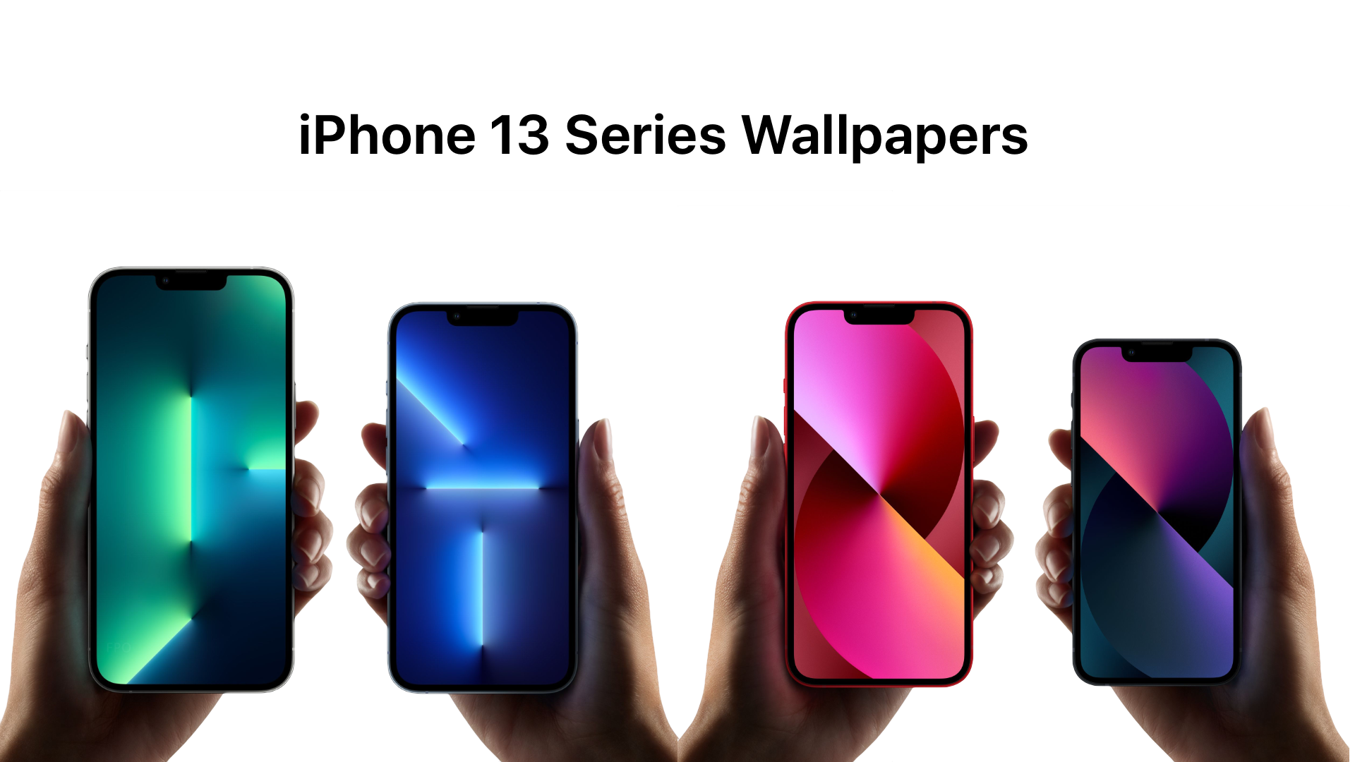 Iphone 13 Wallpapers