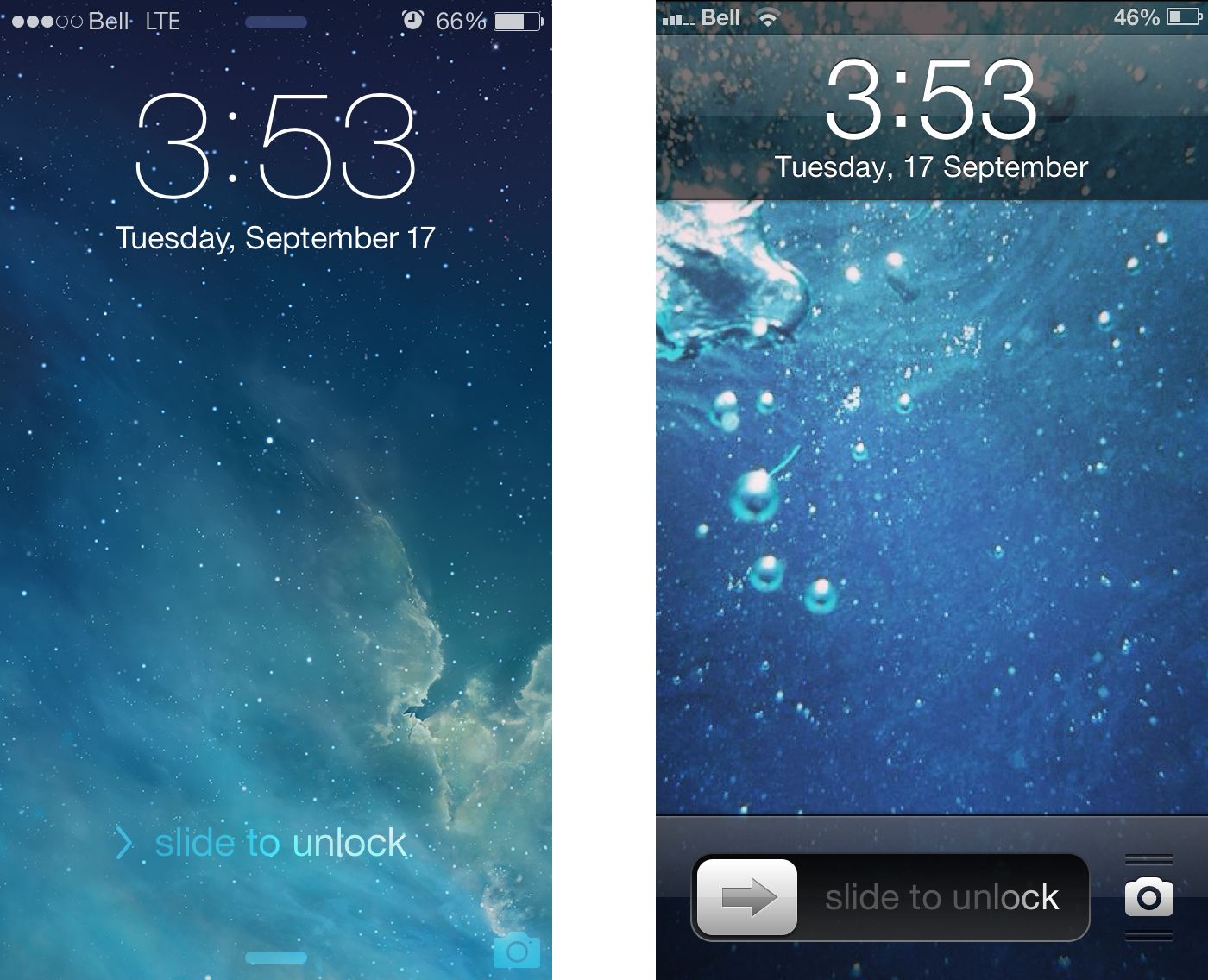 Iphone 4 Lock Screen Wallpapers