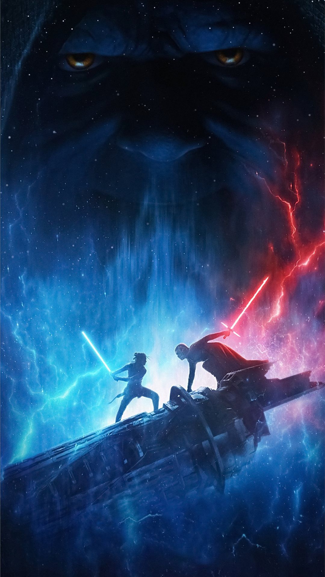 Iphone 6 Plus Star Wars Wallpapers