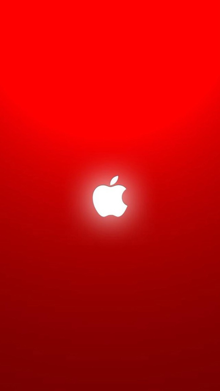 Iphone 6 Red Wallpapers