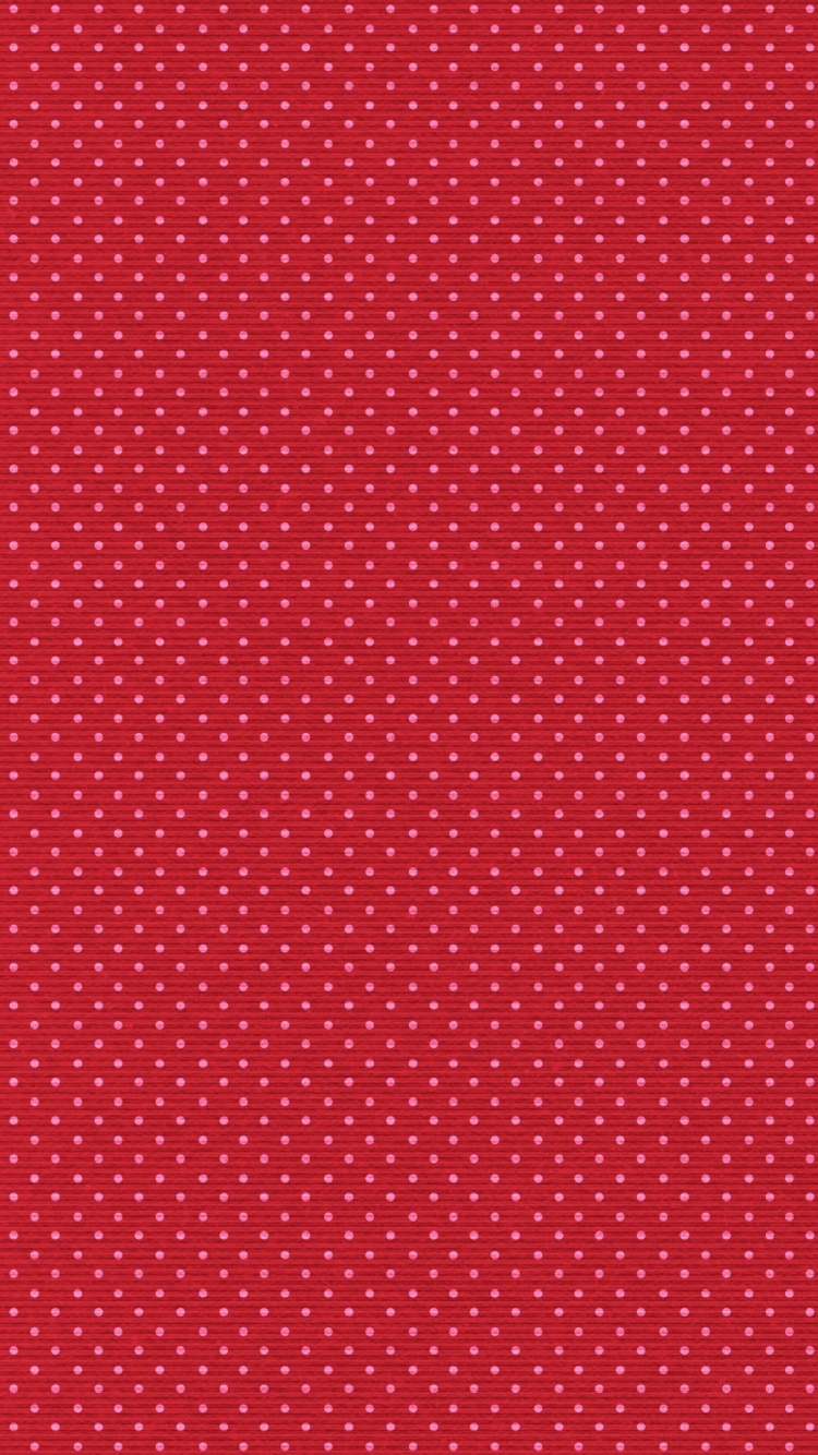 Iphone 6 Red Wallpapers