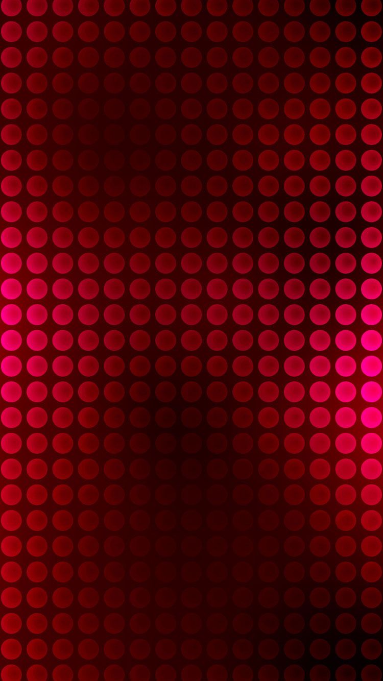 Iphone 6 Red Wallpapers