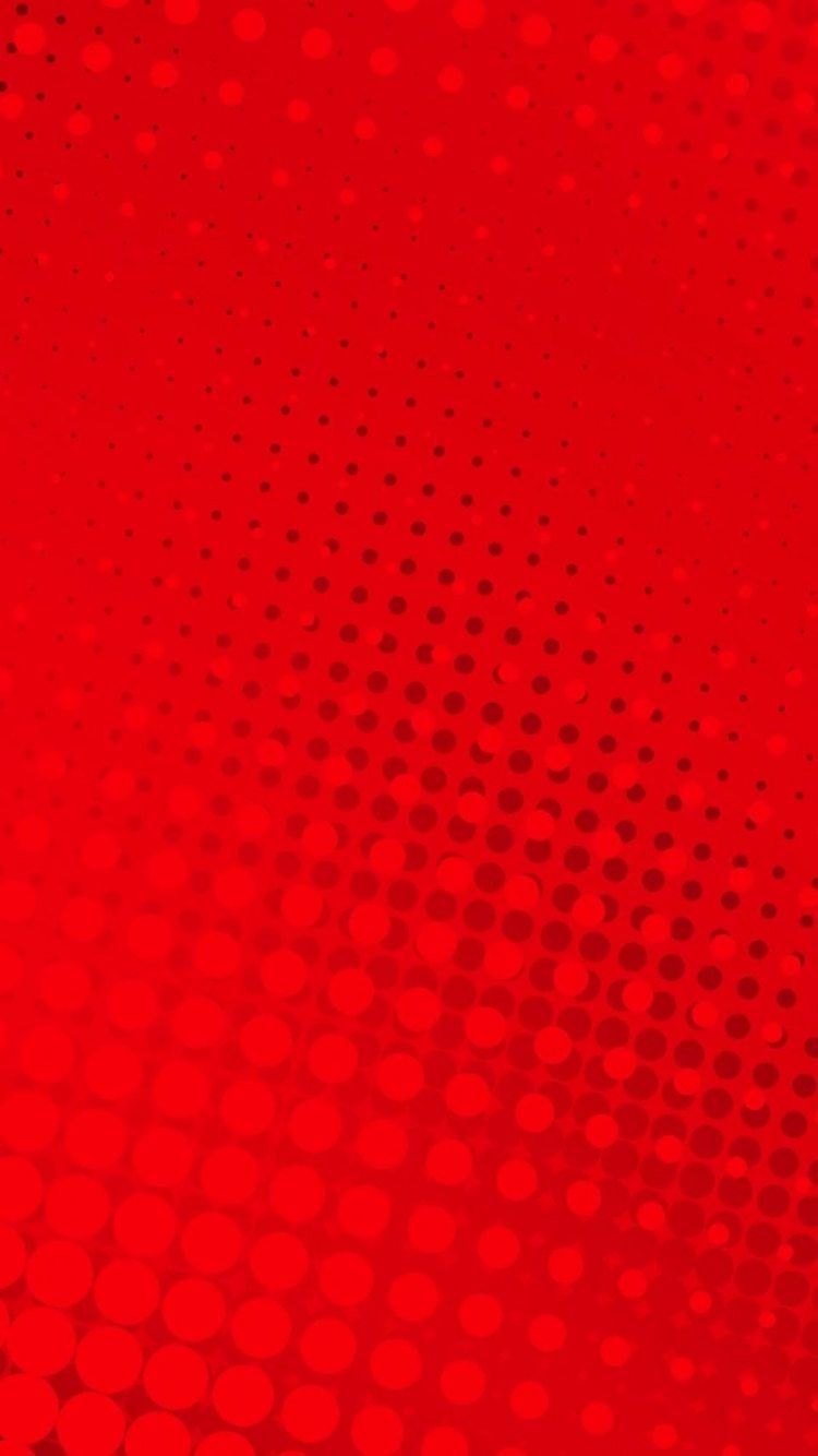 Iphone 6 Red Wallpapers