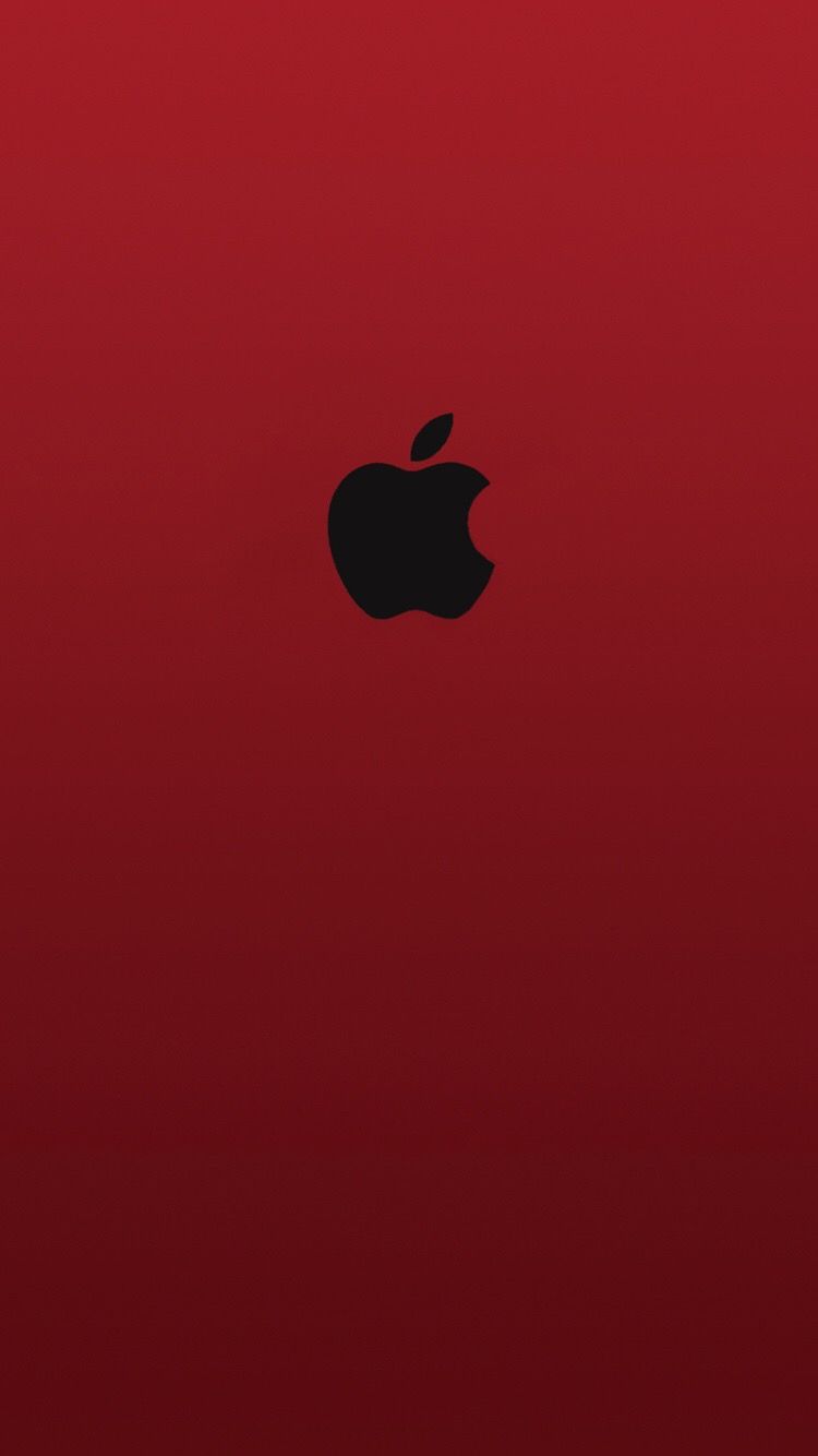 Iphone 6 Red Wallpapers