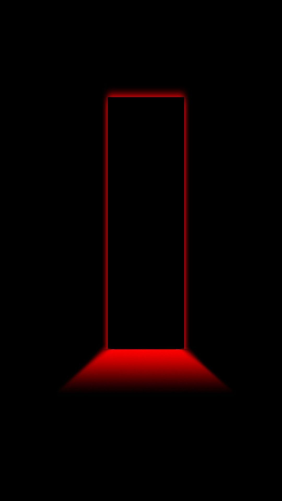 Iphone 6 Red Wallpapers