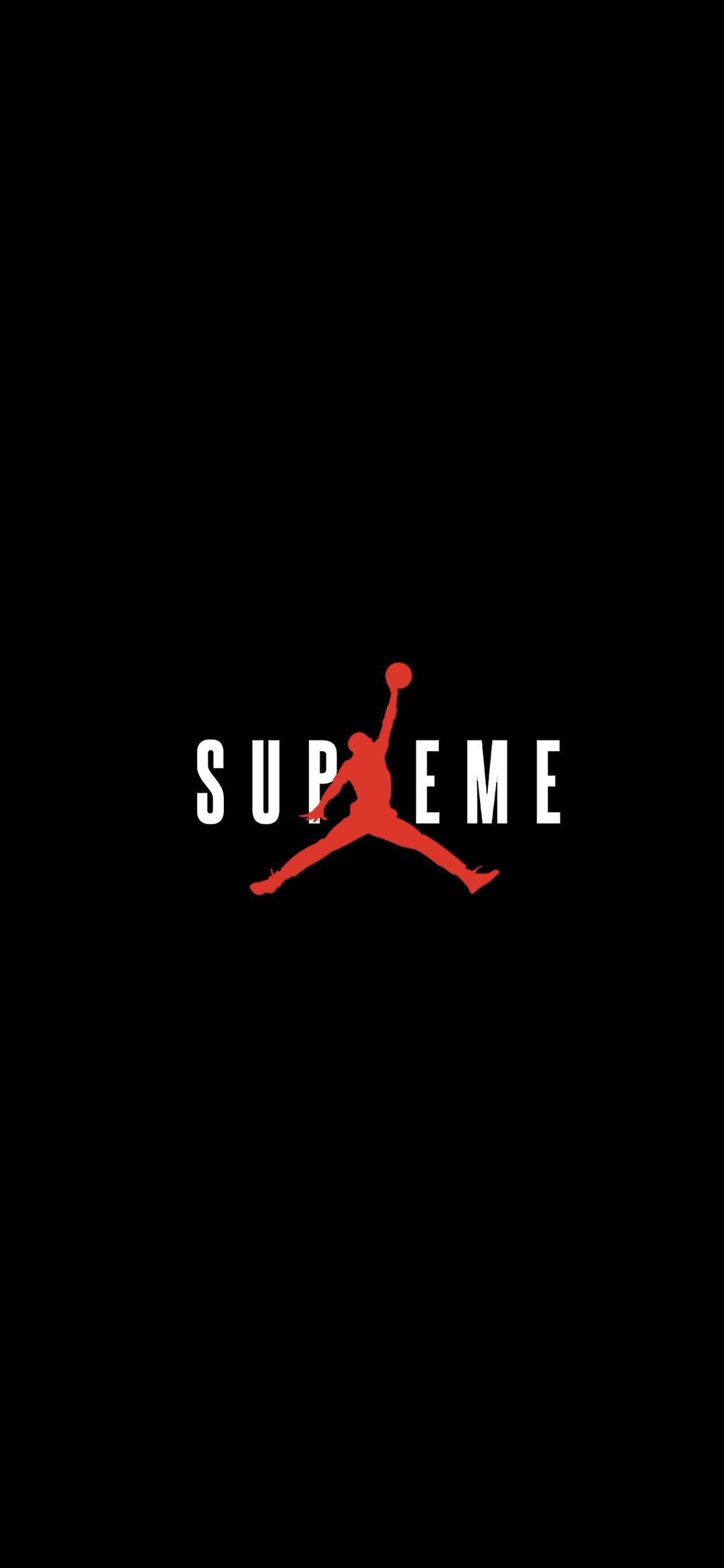 Iphone 7 Supreme Wallpapers