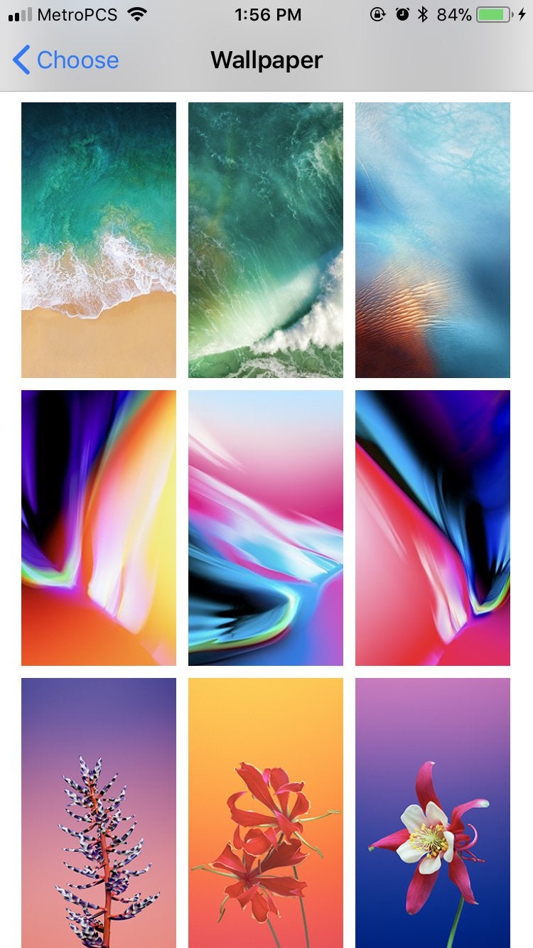 Iphone 8 Wallpapers