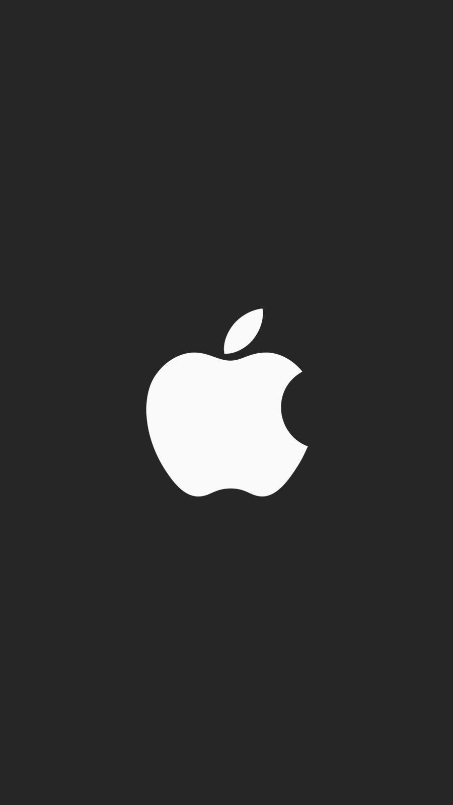 Iphone Apple Logo Wallpapers