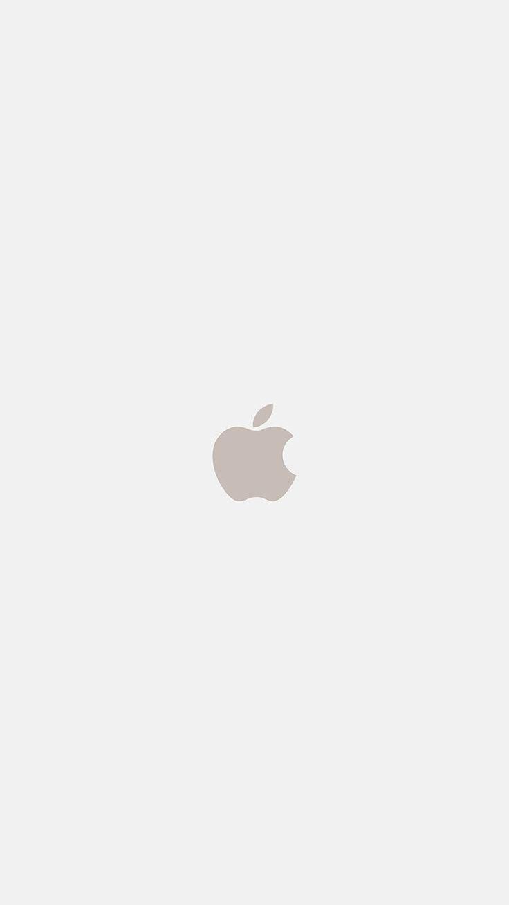 Iphone Apple Logo Wallpapers