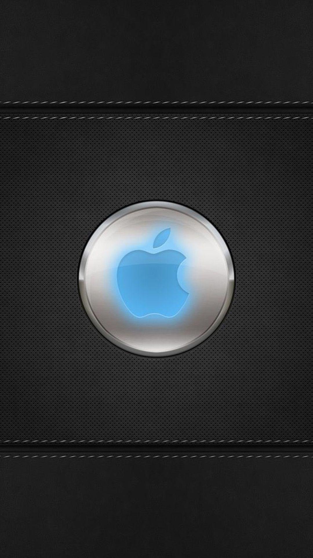 Iphone Apple Logo Wallpapers