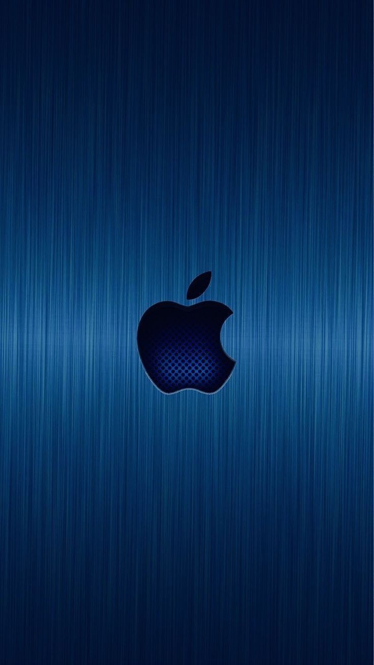 Iphone Apple Logo Wallpapers