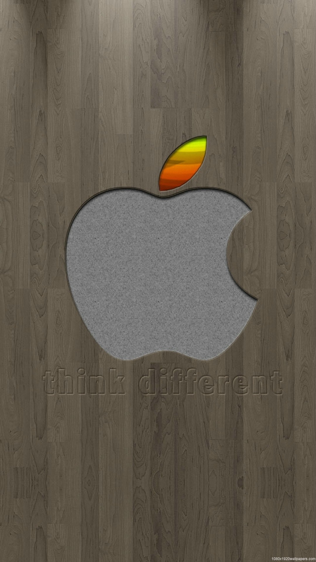 Iphone Apple Logo Wallpapers