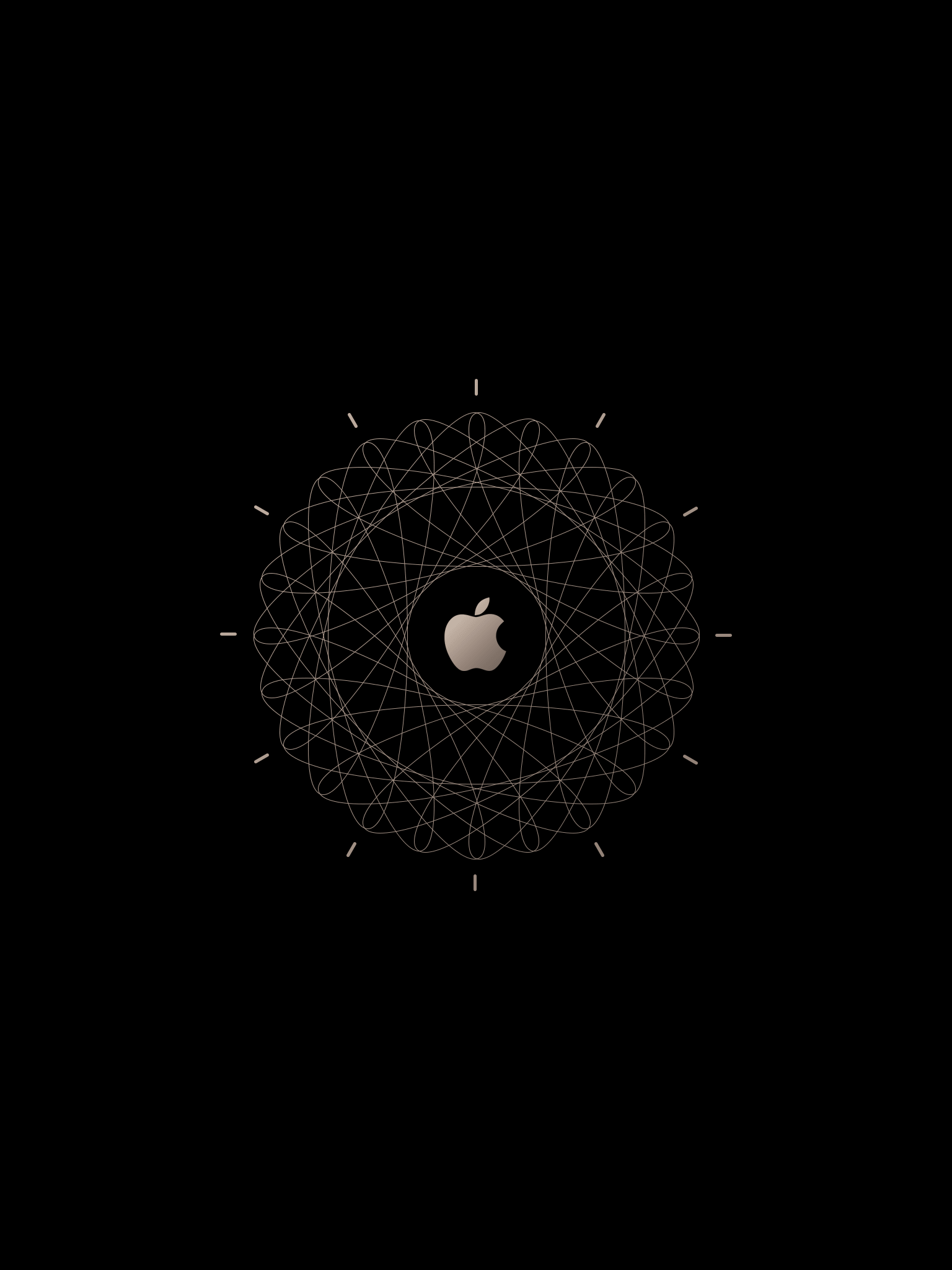 Iphone Apple Watch Wallpapers