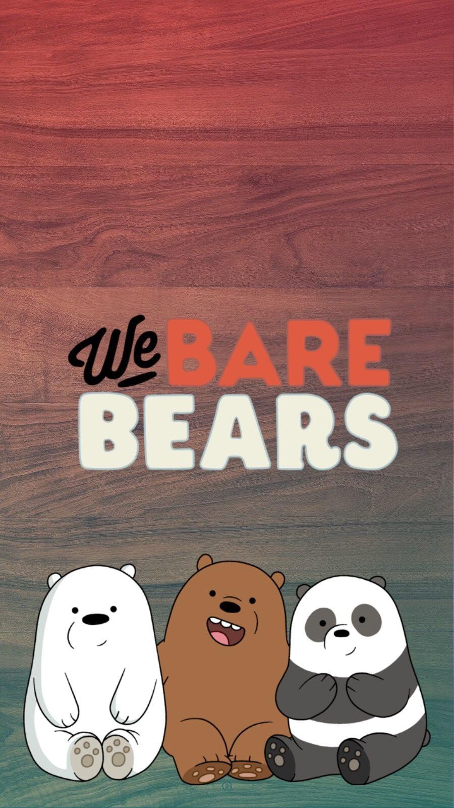 Iphone Bear Wallpapers