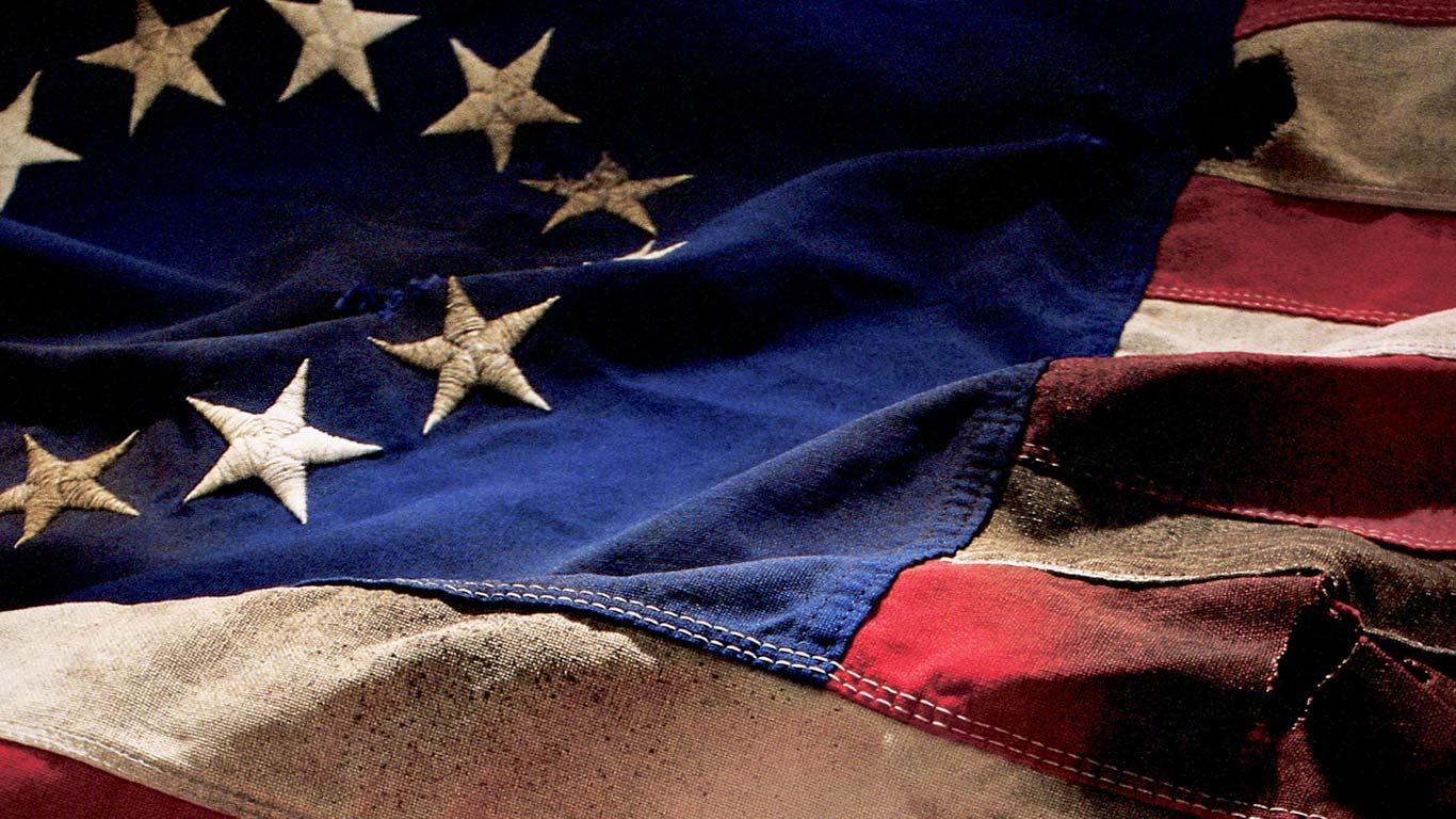 Iphone Betsy Ross Flag Wallpapers