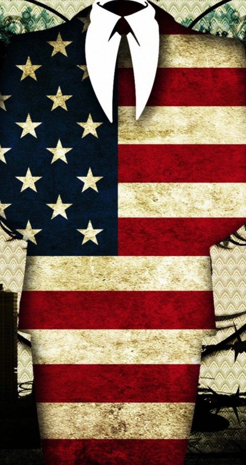 Iphone Betsy Ross Flag Wallpapers