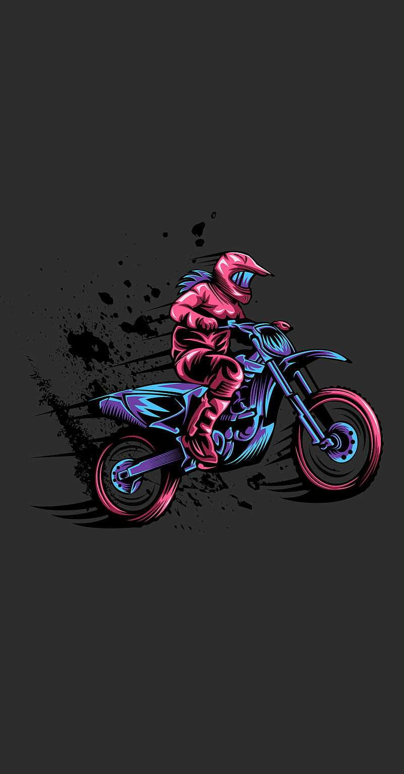 Iphone Bike Wallpapers