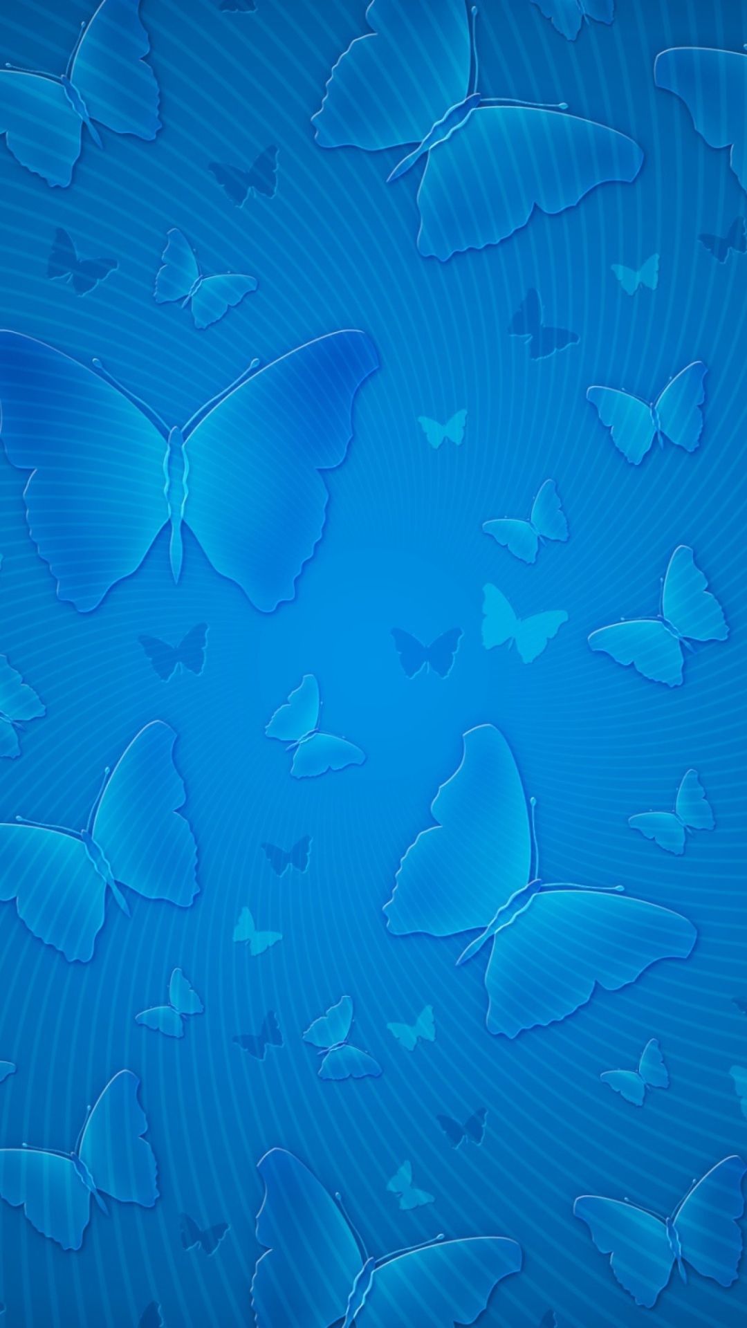 Iphone Butterfly Emoji Wallpapers