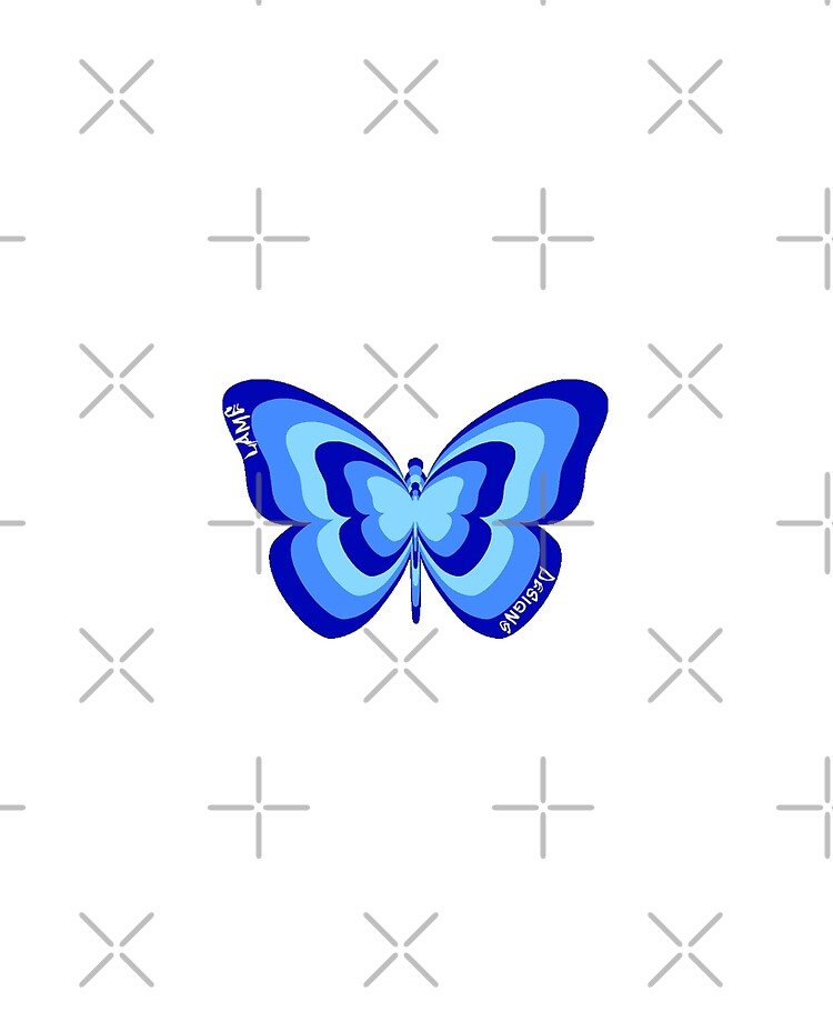 Iphone Butterfly Emoji Wallpapers