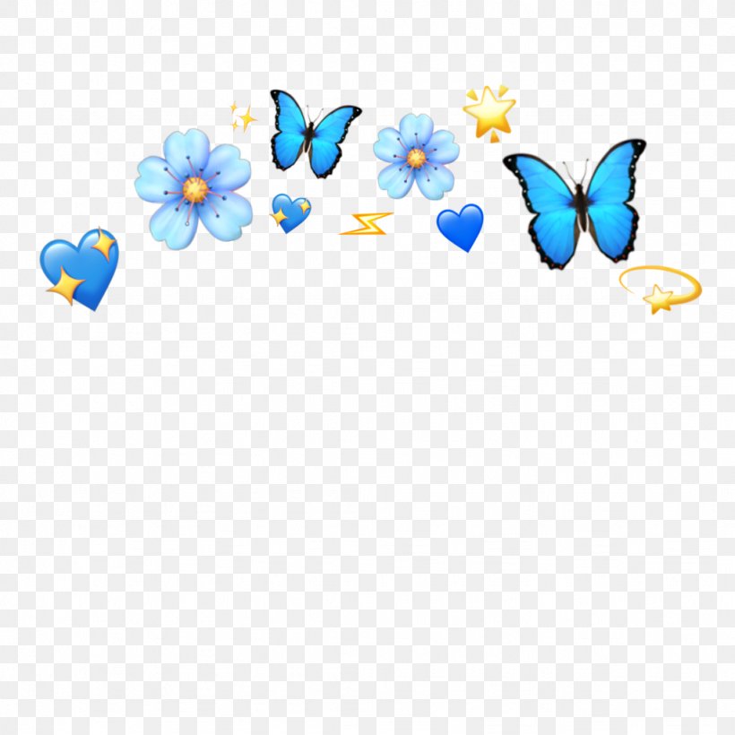 Iphone Butterfly Emoji Wallpapers