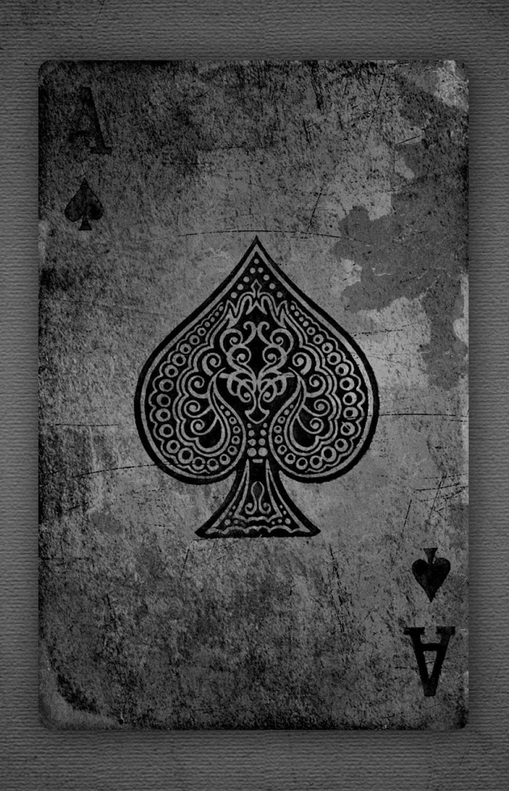 Iphone Cards Wallpapers