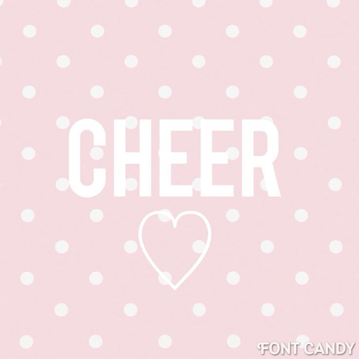 Iphone Cheer Wallpapers