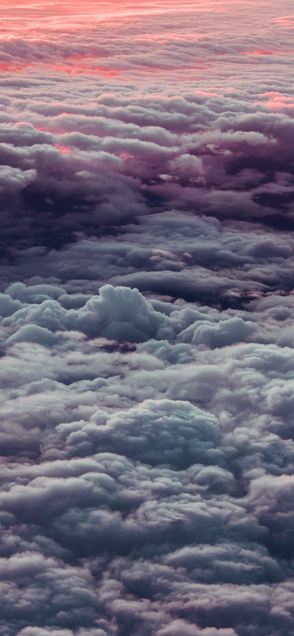 Iphone Cloud Wallpapers