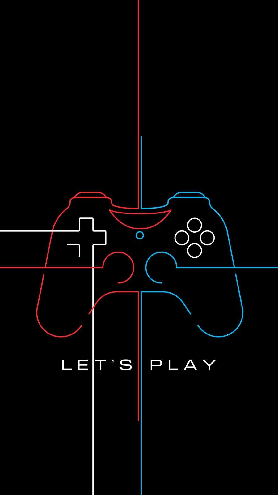 Iphone Cool Gaming Wallpapers