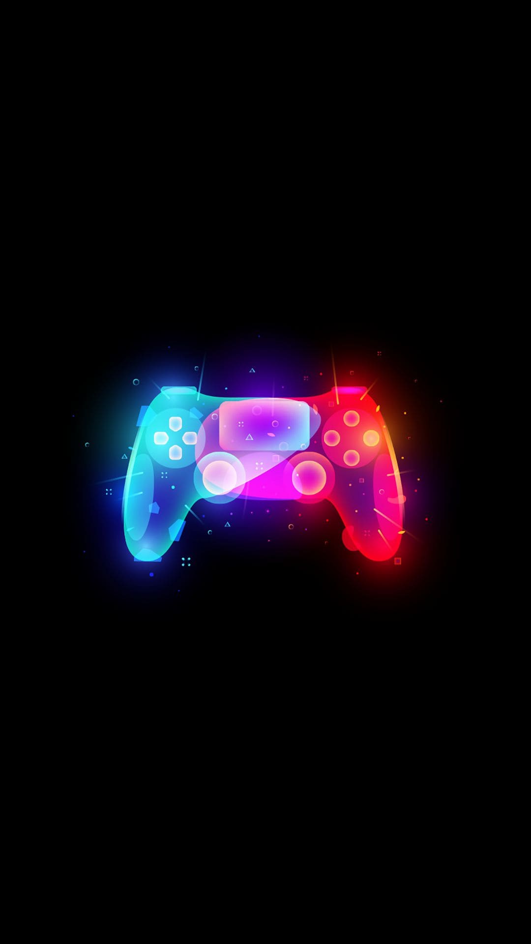 Iphone Cool Gaming Wallpapers