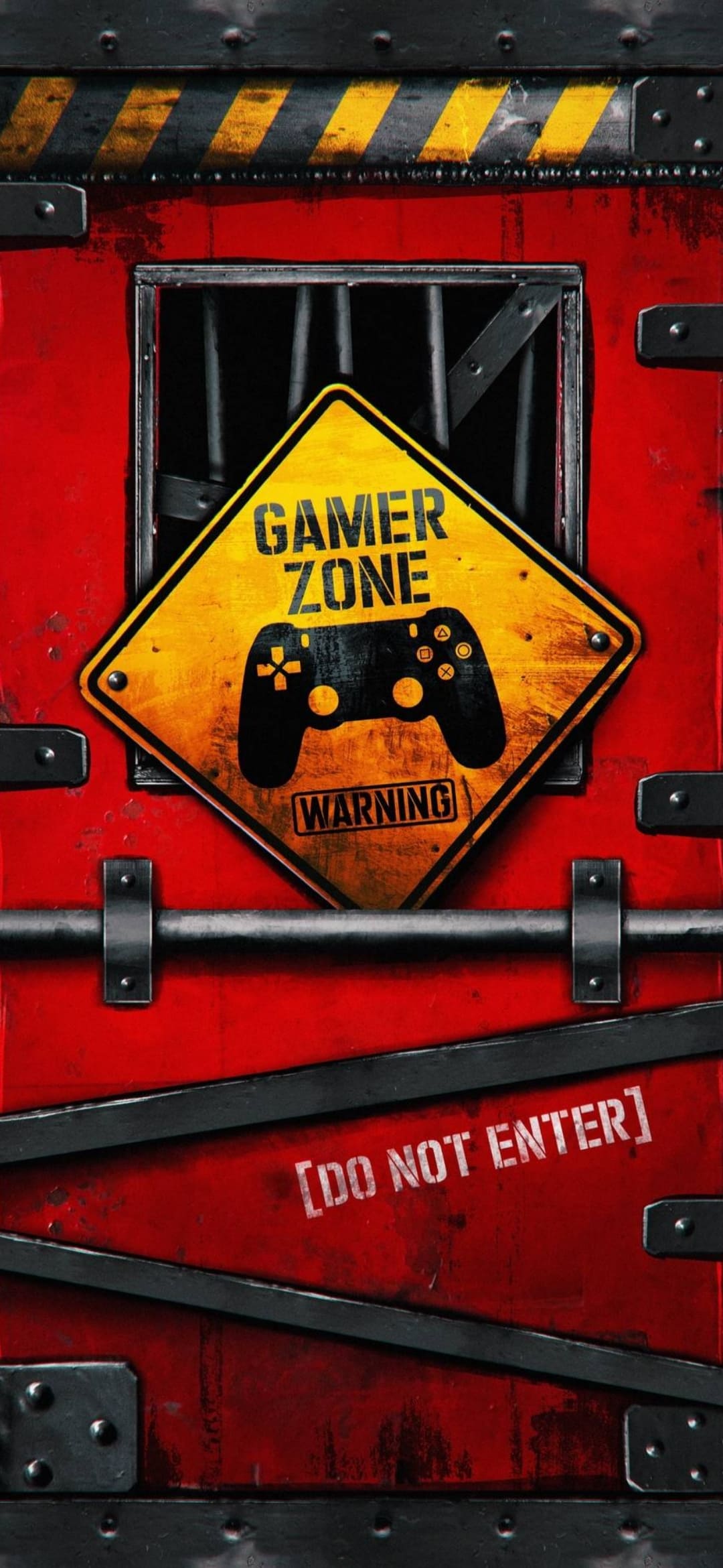 Iphone Cool Gaming Wallpapers