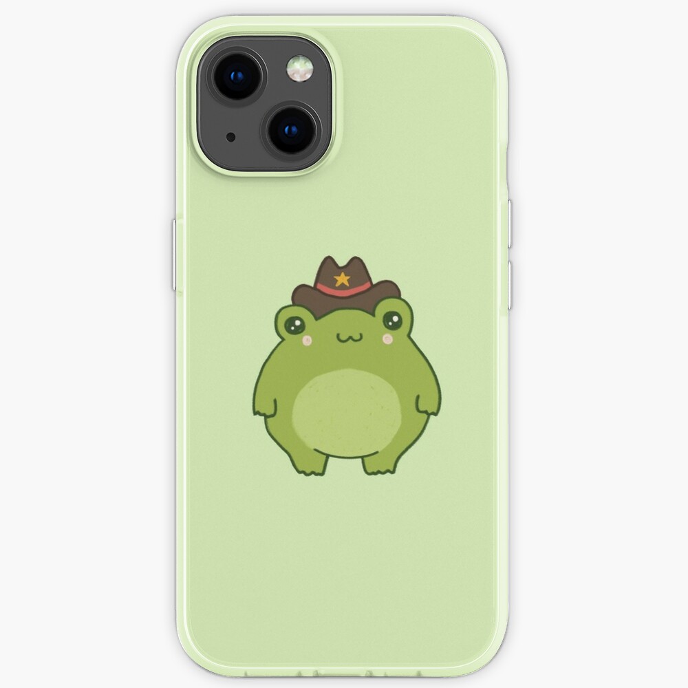 Iphone Cute Frog Wallpapers