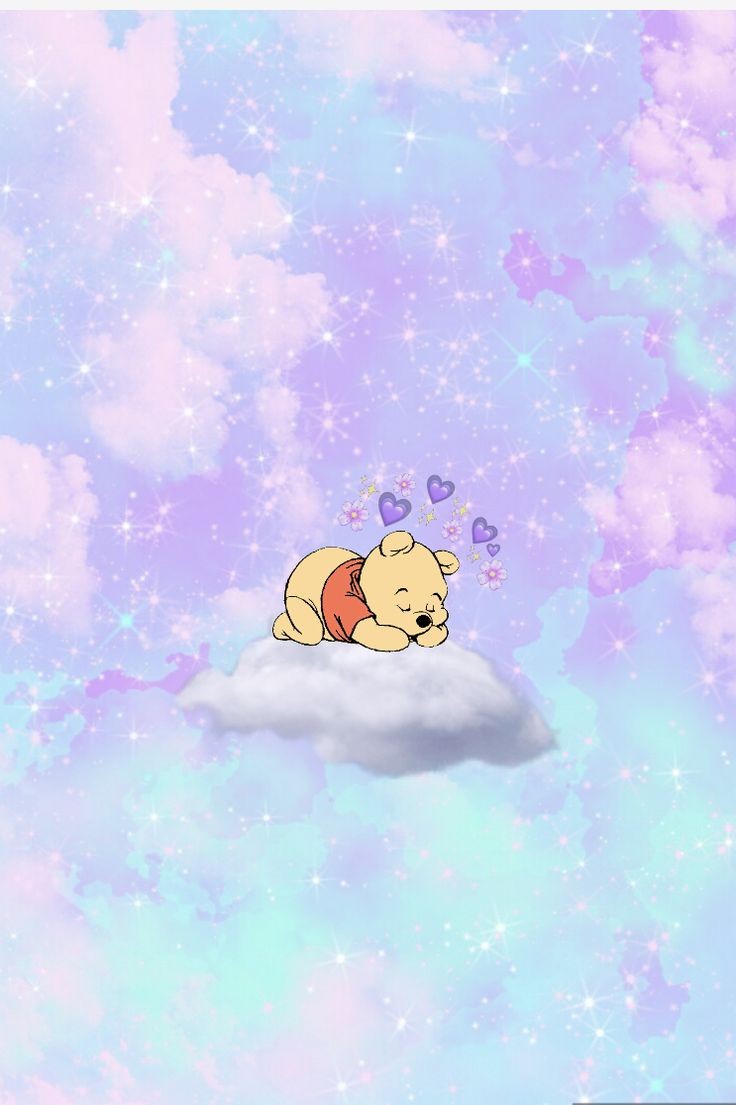 Iphone Cute Iphone Winnie The Pooh Wallpapers